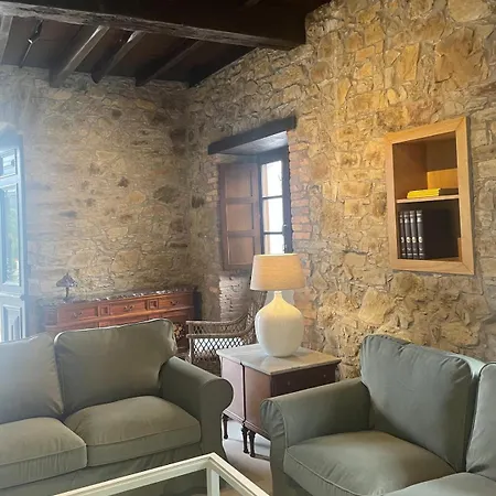Encanto Rural En Cudillero