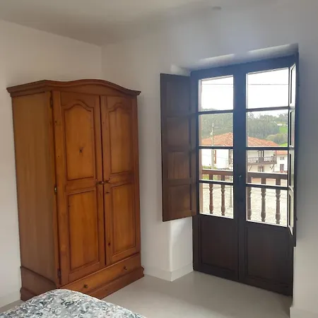 Σπίτι διακοπών Encanto Rural En Cudillero *