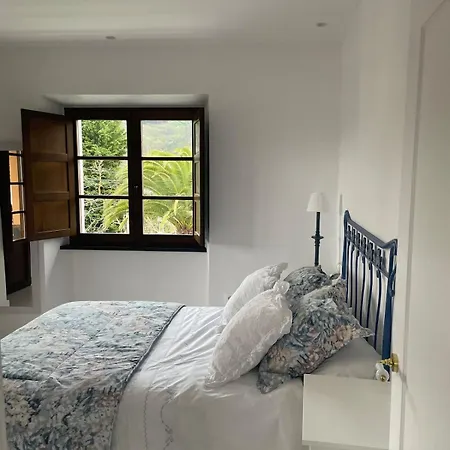 Encanto Rural En Cudillero Σπίτι διακοπών San Martin de Luina