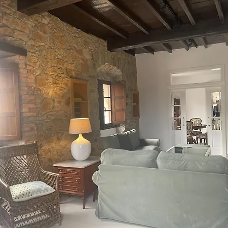 Encanto Rural En Cudillero